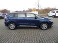 Renault Espace Limited Deluxe Crossover+Cam+LED+Navi+Pano+7xLeder Blau - thumbnail 1