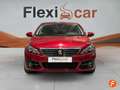 Peugeot 308 1.2 PureTech S&S Allure 130 Rojo - thumbnail 2