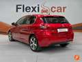 Peugeot 308 1.2 PureTech S&S Allure 130 Rojo - thumbnail 7