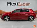 Peugeot 308 1.2 PureTech S&S Allure 130 Rojo - thumbnail 5
