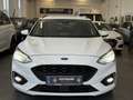 Ford Focus Traveller 1,5 EcoBlue ST-Line Aut. Weiß - thumbnail 2