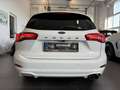 Ford Focus Traveller 1,5 EcoBlue ST-Line Aut. Weiß - thumbnail 6
