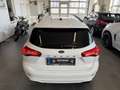 Ford Focus Traveller 1,5 EcoBlue ST-Line Aut. Weiß - thumbnail 7
