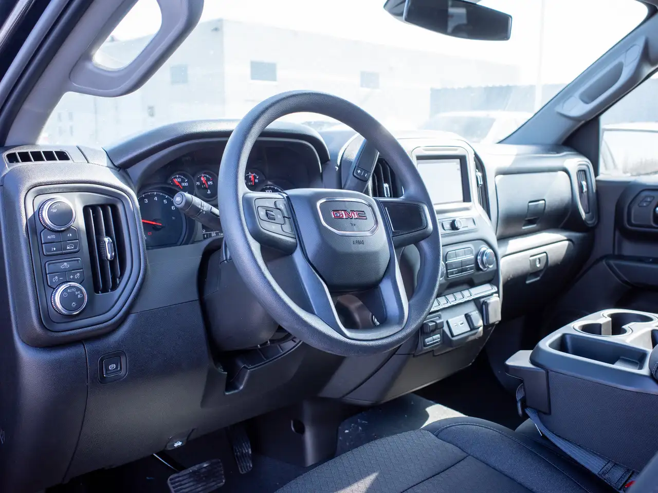 GMC Sierra 1500 снимка GMC Sierra 1500
