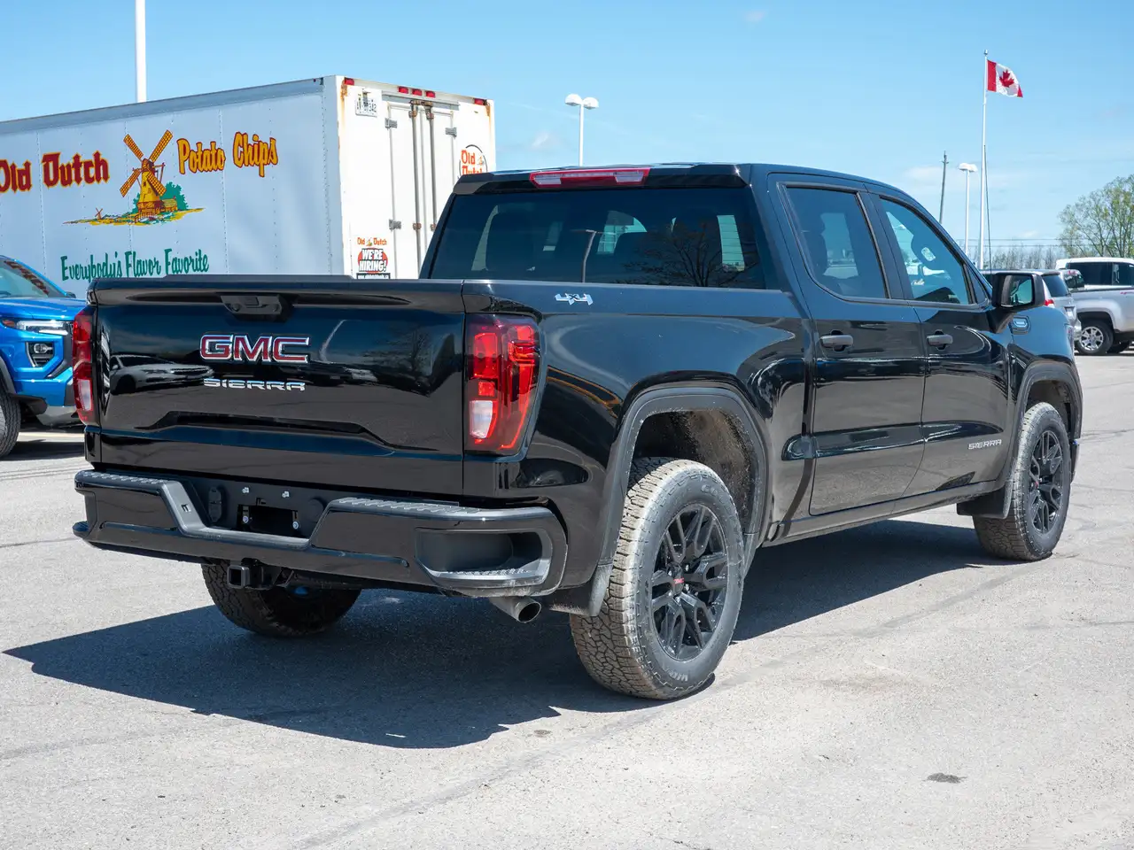 GMC Sierra 1500 снимка GMC Sierra 1500