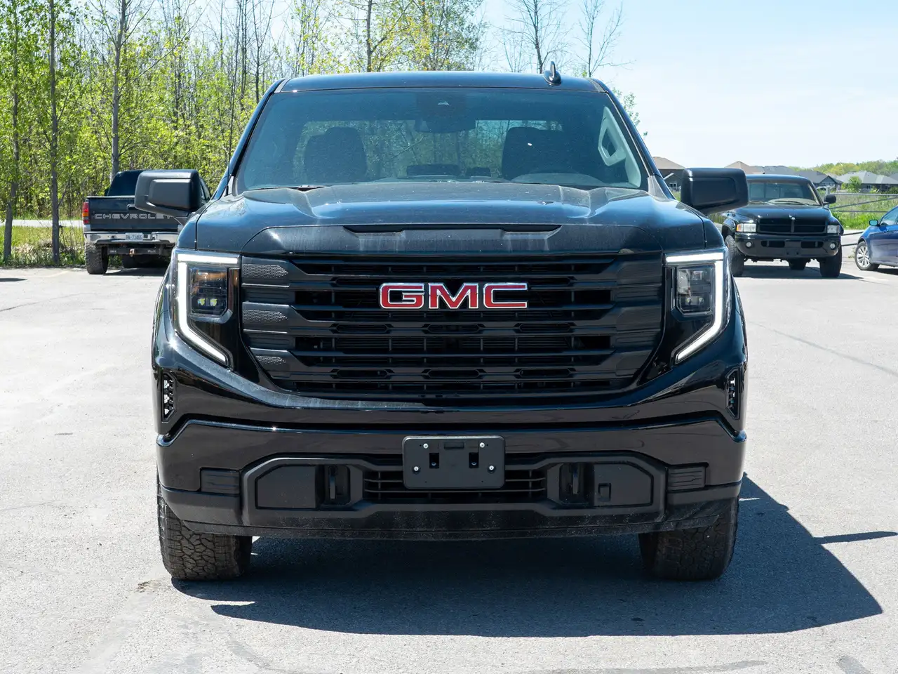 GMC Sierra 1500 снимка GMC Sierra 1500