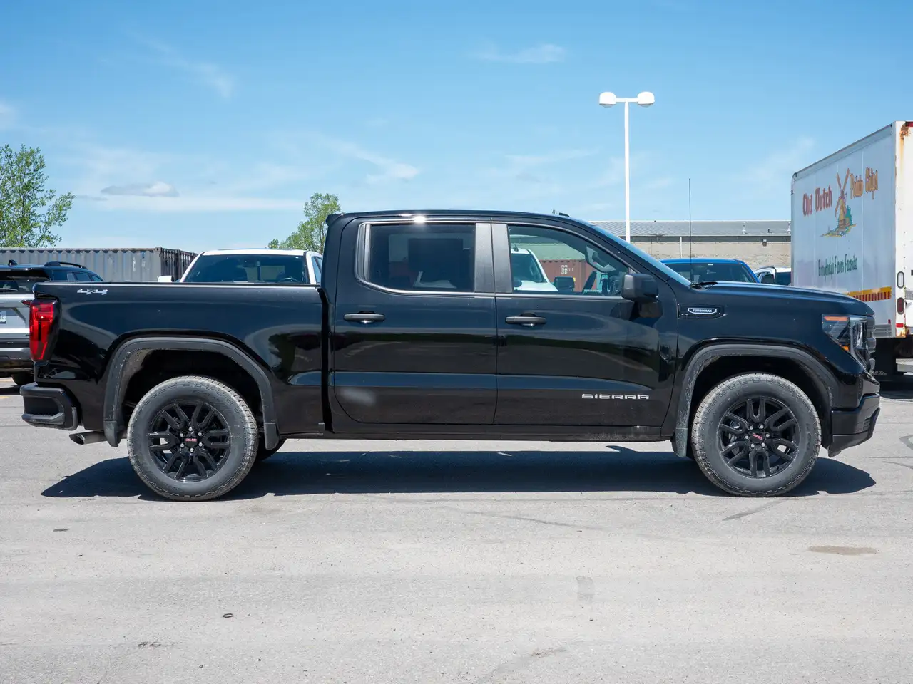 GMC Sierra 1500 снимка GMC Sierra 1500