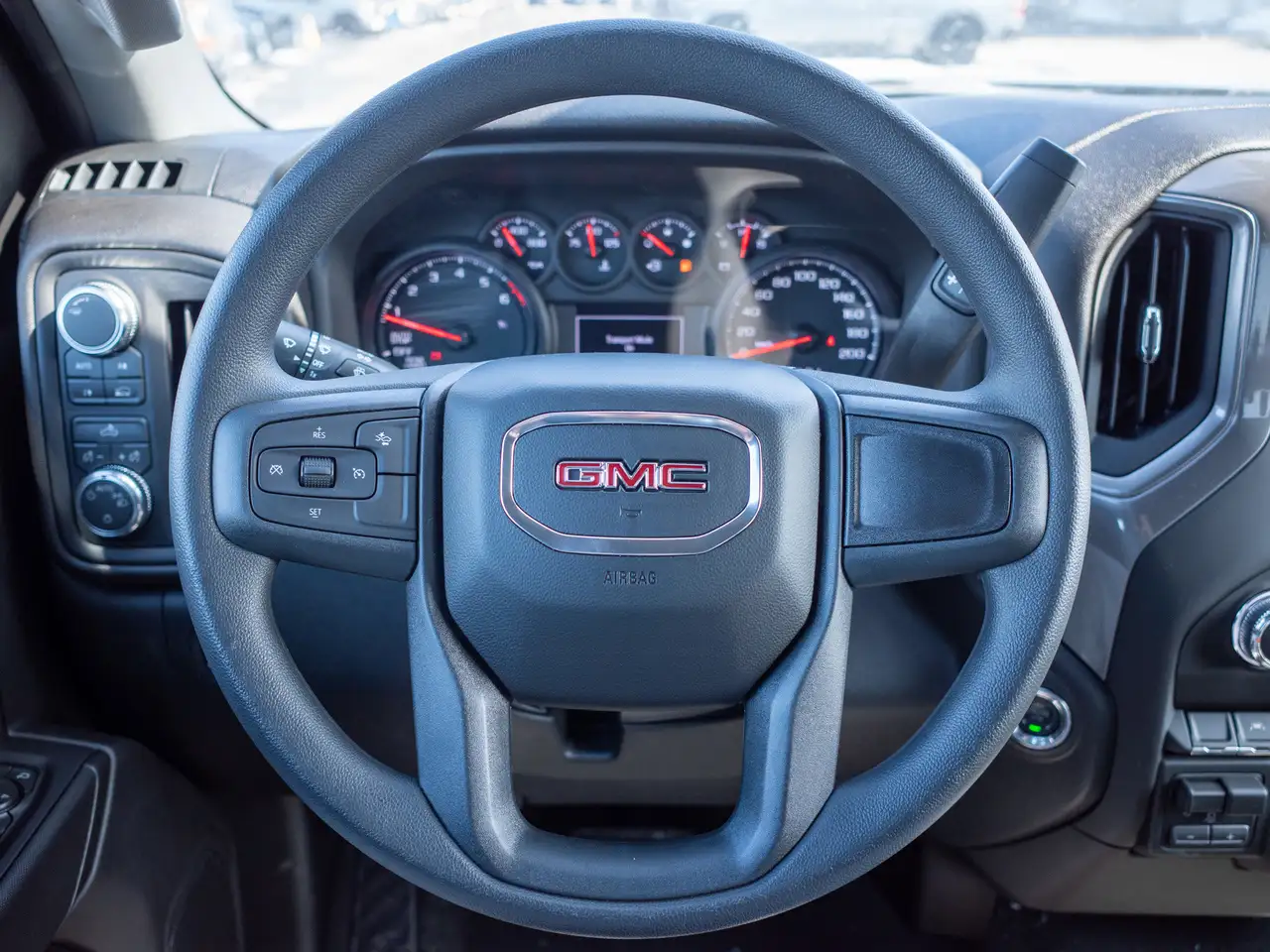 GMC Sierra 1500 снимка GMC Sierra 1500