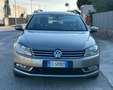 Volkswagen Passat Volkswagen Passat 2.0 TDI - thumbnail 2