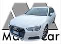Audi A4 A4 Avant 2.0 tdi Business 190cv tg :FK324ME Bianco - thumbnail 1