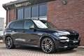 BMW X5 xDrive45e M-Sport Pano ACC 360 HUD 4WS Comf-seat 2 Schwarz - thumbnail 5