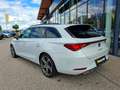 SEAT Leon Kombi FR 1,5 TSI ACT Weiß - thumbnail 4