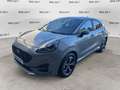 Ford Puma Puma 1.0 EcoBoost Hybrid 125 CV S&S ST-Line Grigio - thumbnail 3