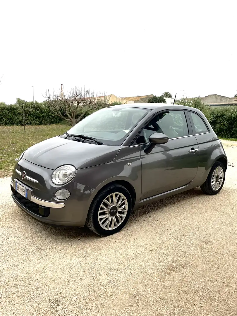 Fiat 500 1.3 mjt 16v S 95cv my14 - 1