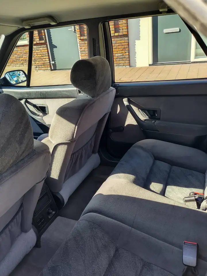 Citroen XM 2.0i-16V, foto 5
