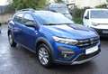 Dacia Sandero III Stepway Comfort*LPG PDC*KLIMA* Blau - thumbnail 1