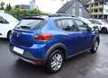 Dacia Sandero III Stepway Comfort*LPG PDC*KLIMA* Blau - thumbnail 11