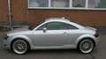 Audi TT Coupe 1.8 T tolle Optik Silver - thumbnail 8