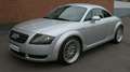 Audi TT Coupe 1.8 T tolle Optik Silber - thumbnail 1