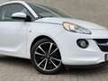 Opel Adam 1.2, Nederlandse auto, Airco, Bluetooth Blanc - thumbnail 9