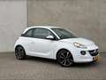 Opel Adam 1.2, Nederlandse auto, Airco, Bluetooth Blanc - thumbnail 8