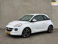 Opel Adam 1.2, Nederlandse auto, Airco, Bluetooth Blanc - thumbnail 1