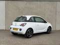Opel Adam 1.2, Nederlandse auto, Airco, Bluetooth Blanc - thumbnail 7