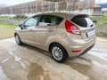 Ford Fiesta 1.0 AUTO EURO 6 OK NEOP DOPPIO TRENO GOMME + CERCH - thumbnail 4