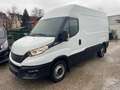 Iveco Daily Family 35C17 SV 3520L H2 Tor 12.0 170 Weiß - thumbnail 1