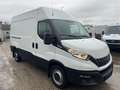 Iveco Daily Family 35C17 SV 3520L H2 Tor 12.0 170 Weiß - thumbnail 4