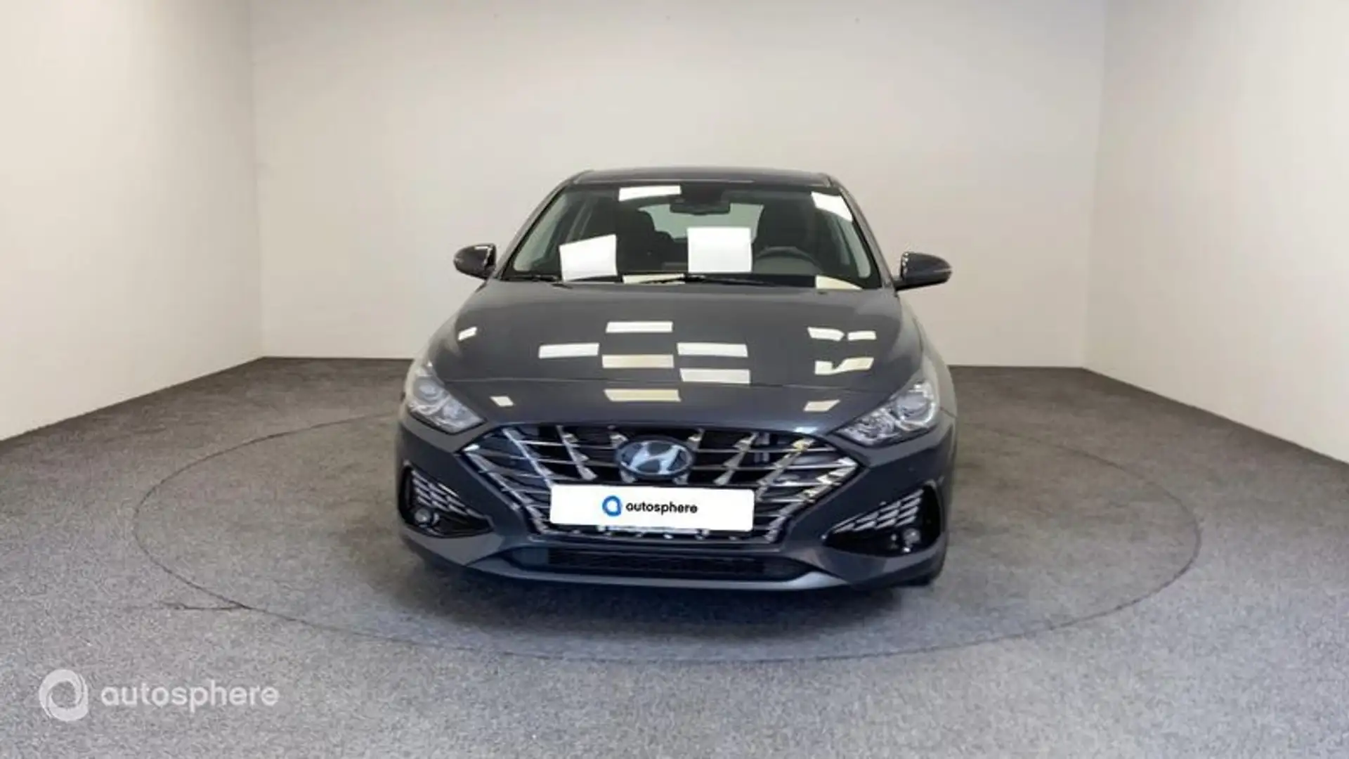 Hyundai i30 1.0 T-GDi 120ch Hybrid 48V N Line - 2