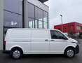 Volkswagen T6 Transporter T6.1 Transporter Kasten lang FWD DSG/LED/R-Kamer Білий - thumbnail 3