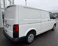 Volkswagen T6 Transporter T6.1 Transporter Kasten lang FWD DSG/LED/R-Kamer Білий - thumbnail 2