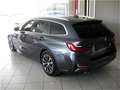 BMW 318 d LuxuryLine/Sportsitze/DAB/LiveCockpit+/HiFi Gris - thumbnail 2