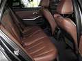 BMW 318 d LuxuryLine/Sportsitze/DAB/LiveCockpit+/HiFi Gris - thumbnail 10