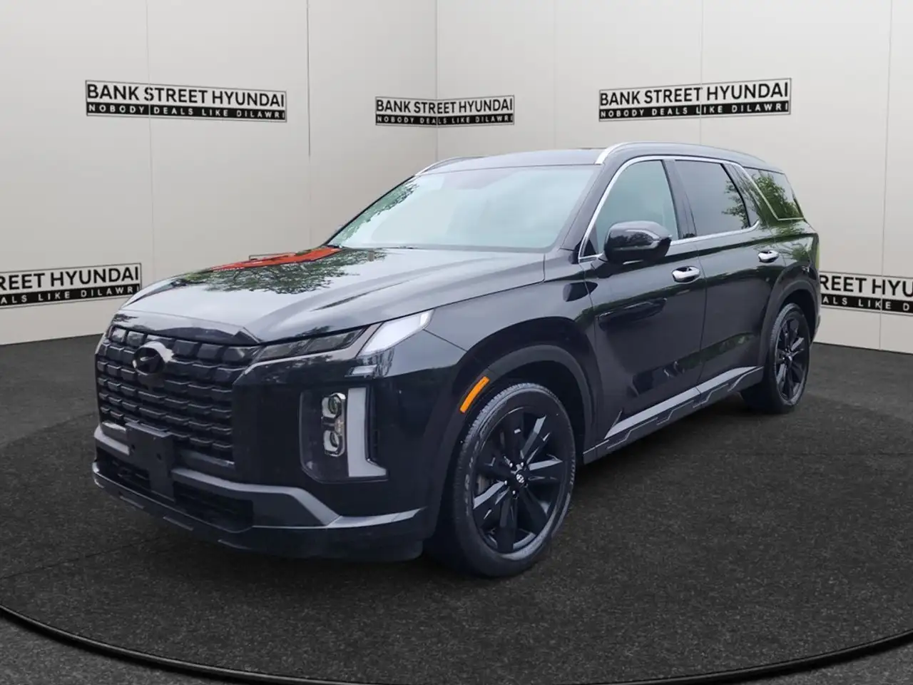 2023 Hyundai PALISADE