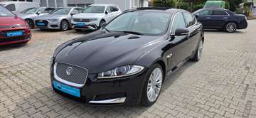 XF*3.0*V6*Aut.*Navi*Leder*Kamera*Keyless*Sitzheizung*Sitzbelüftung*El.Sitze*
