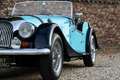 Morgan 4/4 1600 4-Seater "Restored in the '90s" Body off rest Bleu - thumbnail 9