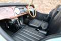 Morgan 4/4 1600 4-Seater "Restored in the '90s" Body off rest Bleu - thumbnail 33
