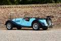 Morgan 4/4 1600 4-Seater "Restored in the '90s" Body off rest Bleu - thumbnail 44