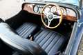 Morgan 4/4 1600 4-Seater "Restored in the '90s" Body off rest Bleu - thumbnail 25