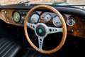 Morgan 4/4 1600 4-Seater "Restored in the '90s" Body off rest Bleu - thumbnail 37