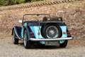 Morgan 4/4 1600 4-Seater "Restored in the '90s" Body off rest Bleu - thumbnail 42