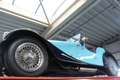 Morgan 4/4 1600 4-Seater "Restored in the '90s" Body off rest Bleu - thumbnail 7