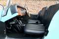 Morgan 4/4 1600 4-Seater "Restored in the '90s" Body off rest Bleu - thumbnail 47