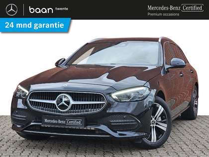 Mercedes-Benz C 300 C 300e Estate Luxury Line | Rij-assistentiepakket