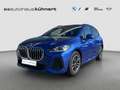 BMW 218 i Active Tourer M-Sport UPE: 50.310 EUR Blau - thumbnail 1
