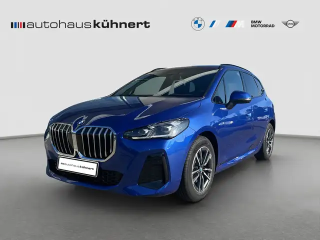 BMW 218 i Active Tourer M-Sport UPE: 50.310 EUR