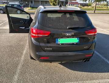 SW 1.6 crdi Cool 110cv auto