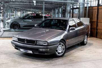 2.8L V6 | Nur 24.000km